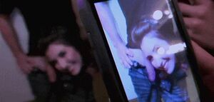 18050558image Gif Handjob - Dinner Handjob Gif