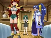 Lesbo Sex Animated Gif - How To Cum Gif