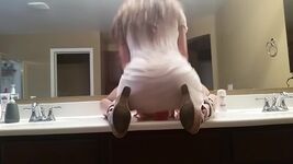 Heels And A Dress Gif - Sogood Gif