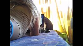 Amytransex Webcam Gif - When You Just Randomly Appear On Porhub Watching Tv Gif