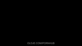 Oldje Gif - Thanks For My Big Gift