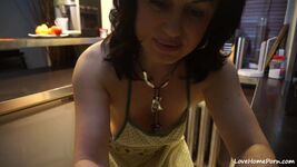 Milf Gif - Horn Slut Gif