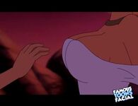 Disney Gif - Strap On Lesbian Hard Gif