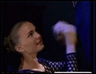 Padme Servicing Her New Master - Mia Khalifa Handjob Blowjob Gif