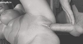 Good - Bunny De La Cruz Creampie Gif