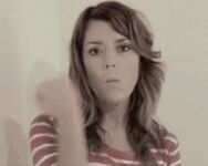 Grace Wants To Suck You Off! - Pov Eye Contact Handjob Gifs