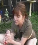 Spurt Cum Facial Female Handjob Kneel Outdoor Shot Right In The Eye Surprise - Adult Breastfeeding Jerking Off Gifs