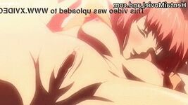 Fabulous Japanese In This Awesome Creampie Hentai Photo - Girls Licking Creampie Gifs